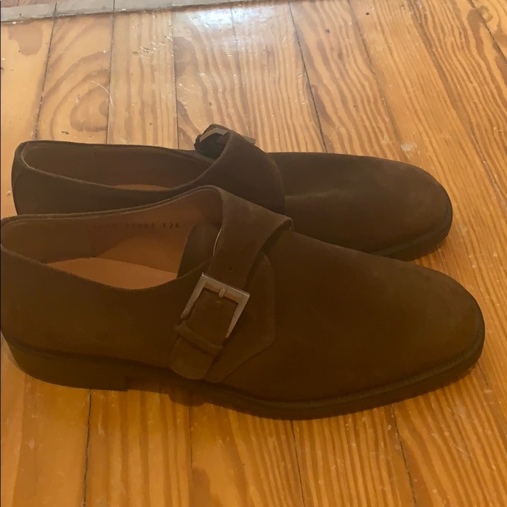 Salvatore Ferragamo Shoes